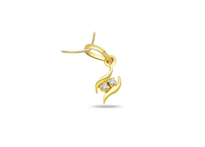 Gold Plated | Fashion Pendants